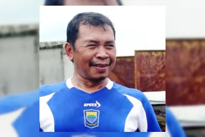 Mengenang Sejarah Juara Persib Bandung Melawan Petrokimia Putra Jelang Final Liga