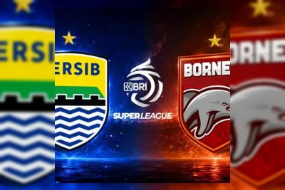 4 Pemain Timnas Indonesia Berpeluang Juara BRI Super League 2025/2026