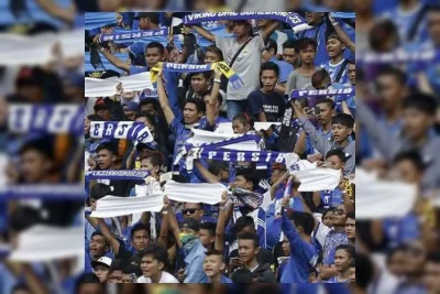Persijap Jepara Tantang Persib Bandung Tanpa Beban di Pekan Terakhir