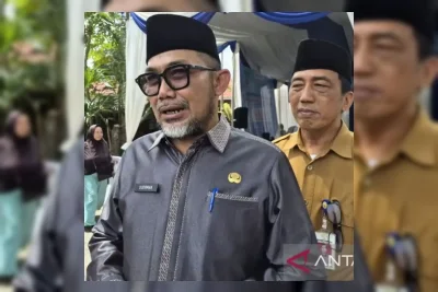 Pemprov Jambi Tunda Rekrutmen CPNS, Fokus Penataan PPPK