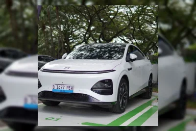 Kekhawatiran Biaya Baterai Mobil Listrik: Tak Selalu Harus Ganti Semua