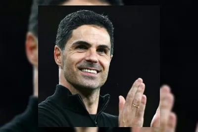 Mikel Arteta Siap Raih Kontrak Fantastis Usai Bawa Arsenal Juara Premier League