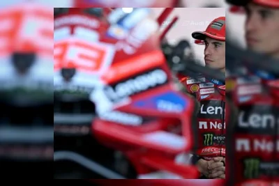 Marc Marquez Soroti Kondisi Fisik Jelang GP Spanyol