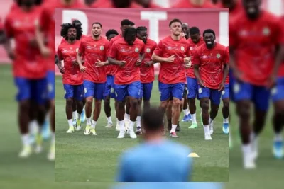 Timnas Kongo Terancam Gagal di Piala Dunia 2026 karena Karantina Ebola