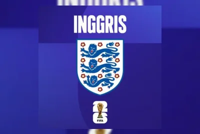 Tuchel Coret Foden dan Palmer dari Skuad Inggris untuk Piala Dunia 2026