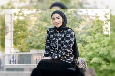 Erin Serahkan Bukti Rekaman CCTV Usai Bantah Tuduhan Aniaya Eks ART