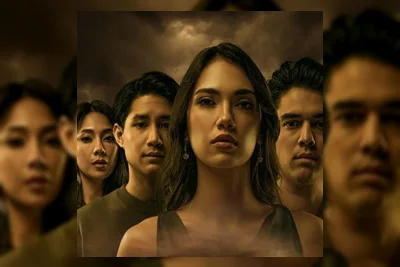 Serial Bercinta Dengan Maut Gabungkan Drama dan Misteri