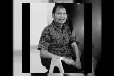 Ayah Penyanyi Virzha Meninggal Dunia Akibat Komplikasi Penyakit