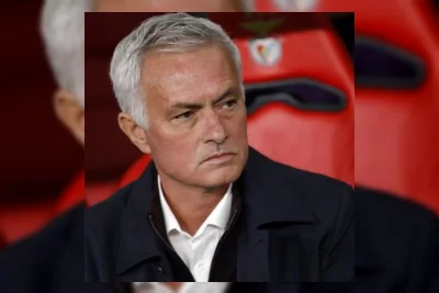 Jose Mourinho Siapkan Perombakan Besar dan Bakal Lepas 10 Pemain Real Madrid