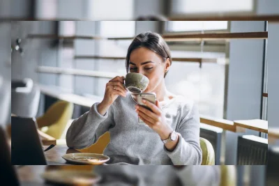 Awas! Jangan Minum Kopi dan Obat Ini Bersamaan, Cek Aturannya