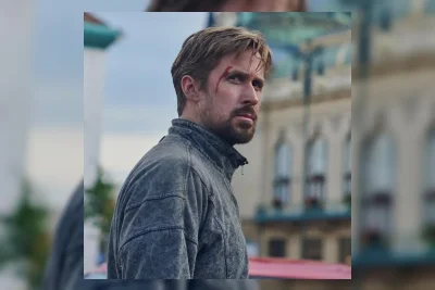 Peter Jackson Akui Salah Pecat Ryan Gosling dari The Lovely Bones