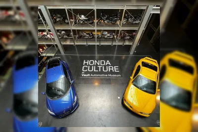 Honda Resmi Serahkan 20 Unit Prelude kepada Konsumen Pertama di Indonesia