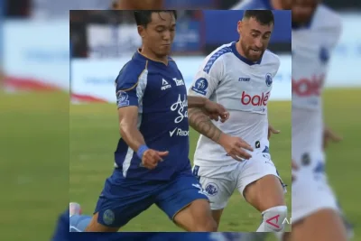 Arema FC vs PSIM Yogyakarta: Perebutan Posisi 10 Besar di Laga Pamungkas