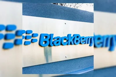 BlackBerry Ltd Fokus ke Keamanan Siber Setelah Setop OS Ponsel