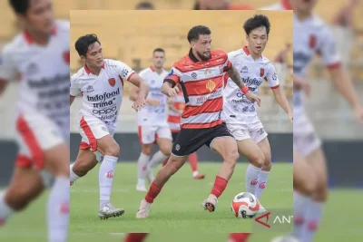 PSM Makassar Dipastikan Bertahan di Liga 1 Musim Depan