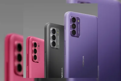 Nokia G42 5G Resmi Meluncur dengan Desain QuickFix yang Mudah Diperbaiki Mandiri