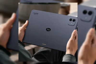 Itel Luncurkan VistaTab 11, Tablet Murah dengan Layar Lebar dan Fitur AI