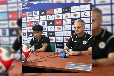 Bhayangkara FC Jamu PSBS Biak di Laga Pamungkas Liga Super