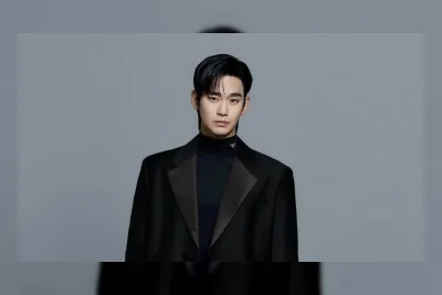 Polisi Sebut Bukti Chat dan Audio Kasus Kim Soo-hyun Direkayasa