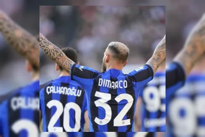 Inter Milan Dominasi Penghargaan Serie A Musim 2025/2026