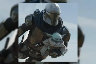 Star Wars Catat Penjualan Tiket Pratinjau Terendah Sepanjang Sejarah