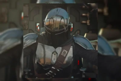 Sutradara Ungkap Alasan Perubahan Jalur Film The Mandalorian
