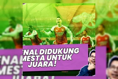PSG vs Arsenal: Final Liga Champions 2026 di Budapest