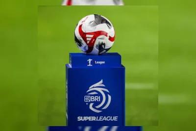 Madura United Wajib Menang Lawan PSM Makassar demi Bertahan di Liga