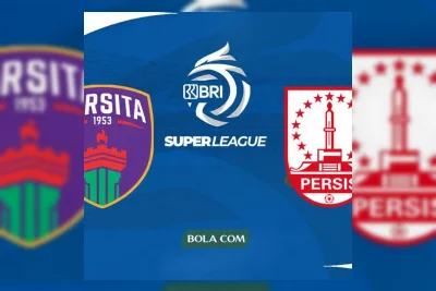 Persita Tangerang vs Persis Solo: Laga Hidup Mati di BRI Super League
