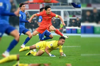 Piala AFF 2026 Segera Bergulir, Timnas Indonesia Waspadai Kebangkitan Singapura