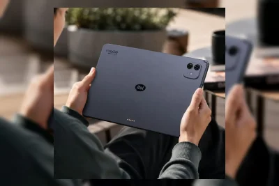 itel Luncurkan Dua Tablet VistaTab 30 Seri Terbaru di Indonesia