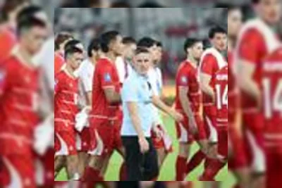 Borneo FC Hajar Malut United 7-1 di Laga Pamungkas, Persib Juara