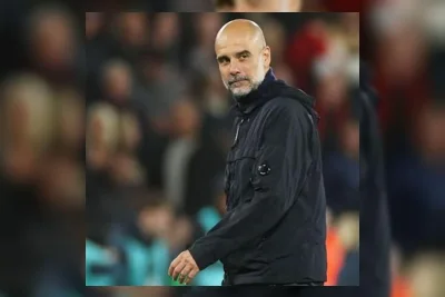 Pep Guardiola Berpeluang Latih Timnas Usai Tinggalkan Manchester City