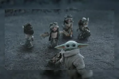 The Mandalorian and Grogu Tuai Review Pedas, Tertolong Baby Yoda