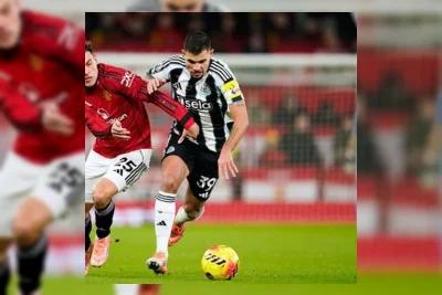 5 Pemain Manchester United Berpotensi Hengkang Musim Panas 2026