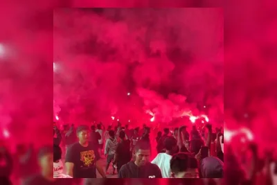 Suporter Persis Solo Tuntut Tanggung Jawab Manajemen Usai Terdegradasi