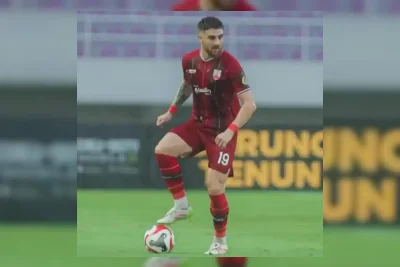 Madura United Bertahan di Liga Utama Usai Tekuk PSM Makassar