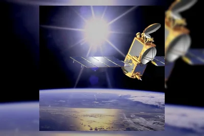 NASA Siapkan Satelit LOXSAT untuk Uji SPBU Antariksa