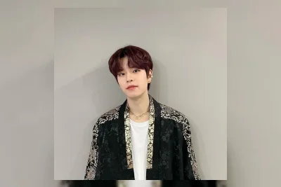 Seungmin Stray Kids Batal Tampil di The Governors Ball karena Cedera