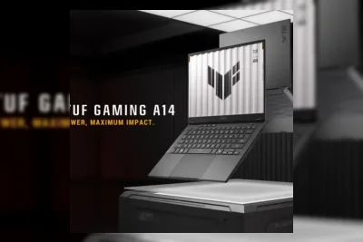 3 Laptop Gaming Terbaik Mei 2026 dengan Harga Terjangkau