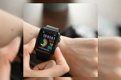 5 Rekomendasi Smartwatch Terbaik untuk Gaya Hidup Modern