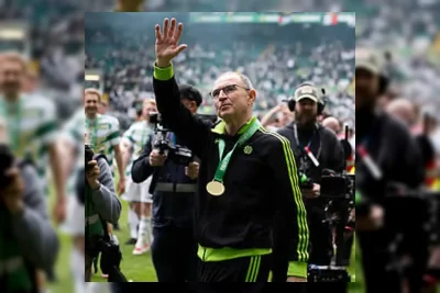 Celtic vs Dunfermline Athletic di Final Piala Skotlandia 2026
