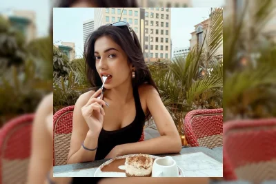 Ratu Sofya Sebut Tak Ada Intimacy Coordinator di Film Dosa