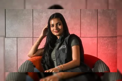 Ratu Sofya Bantah Somasi Orang Tua dan Ungkap Adegan Intim Film Dosa