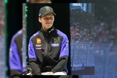 Paolo Pavesio: MotoGP Butuh Bursa Perpindahan Pembalap Terstruktur