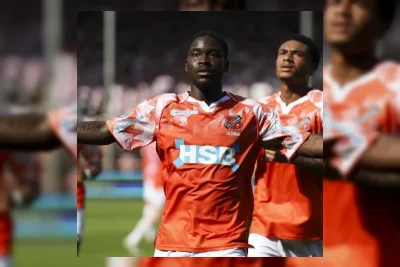 FC Volendam Imbang Lawan Willem II di Play-off Promosi Eredivisie