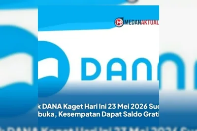 Komdigi Bagikan Saldo DANA Kaget Rp500.000 untuk Masyarakat