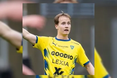 Ilves Tundukkan IF Gnistan 2-0 di Tampere, Putus Tren Positif Tamu