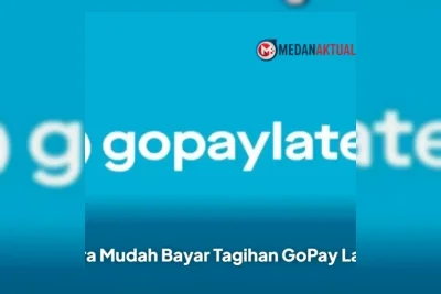 Cara Mudah Bayar Tagihan GoPay Later Lewat Gojek, GoPay, dan BCA