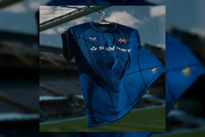 Dinamo Zagreb Luncurkan Jersey Baru di Laga Pamungkas Liga Kroasia